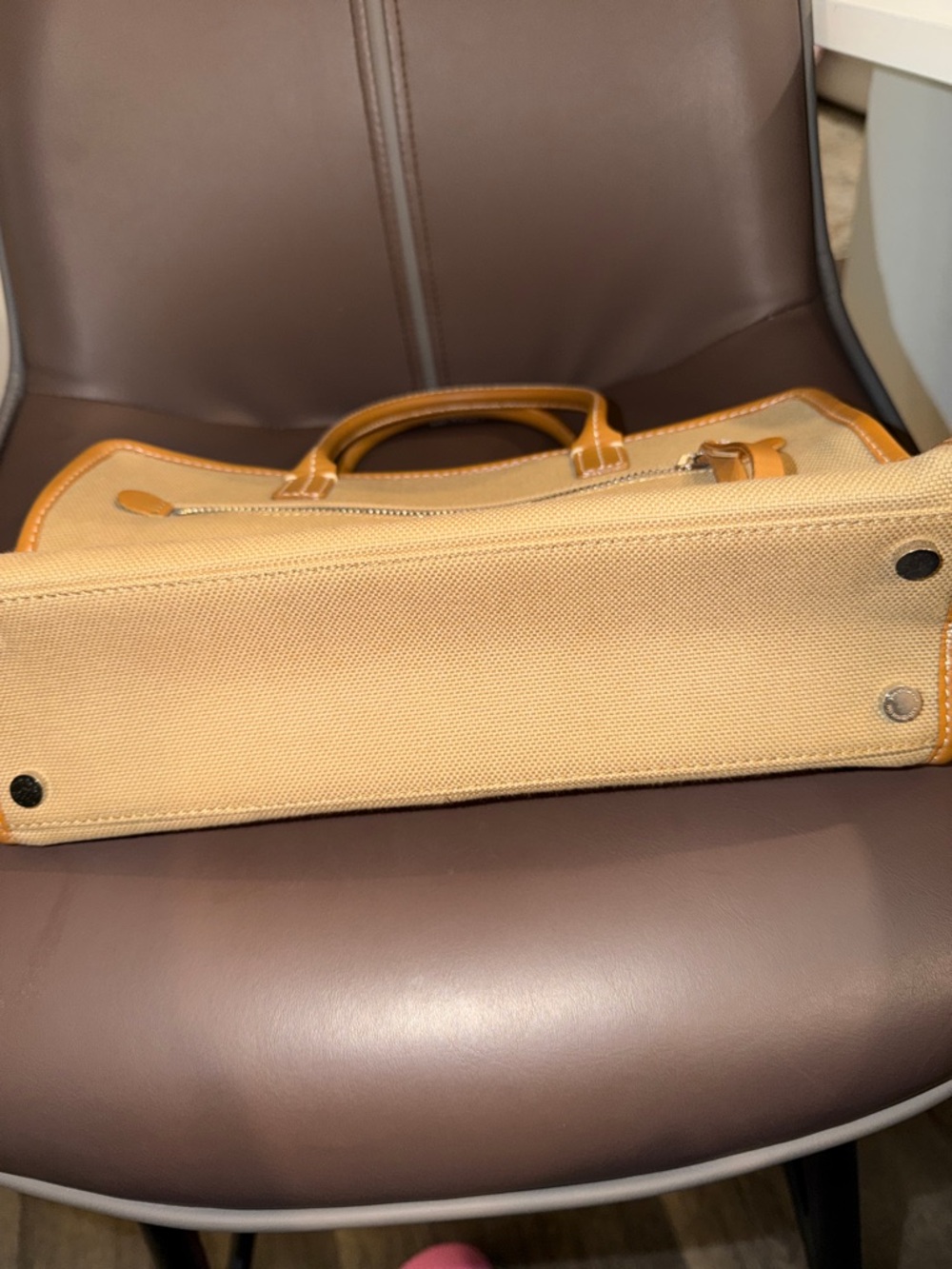 Burberry Blue Label Shoulder Bag - Picture 5 of 5